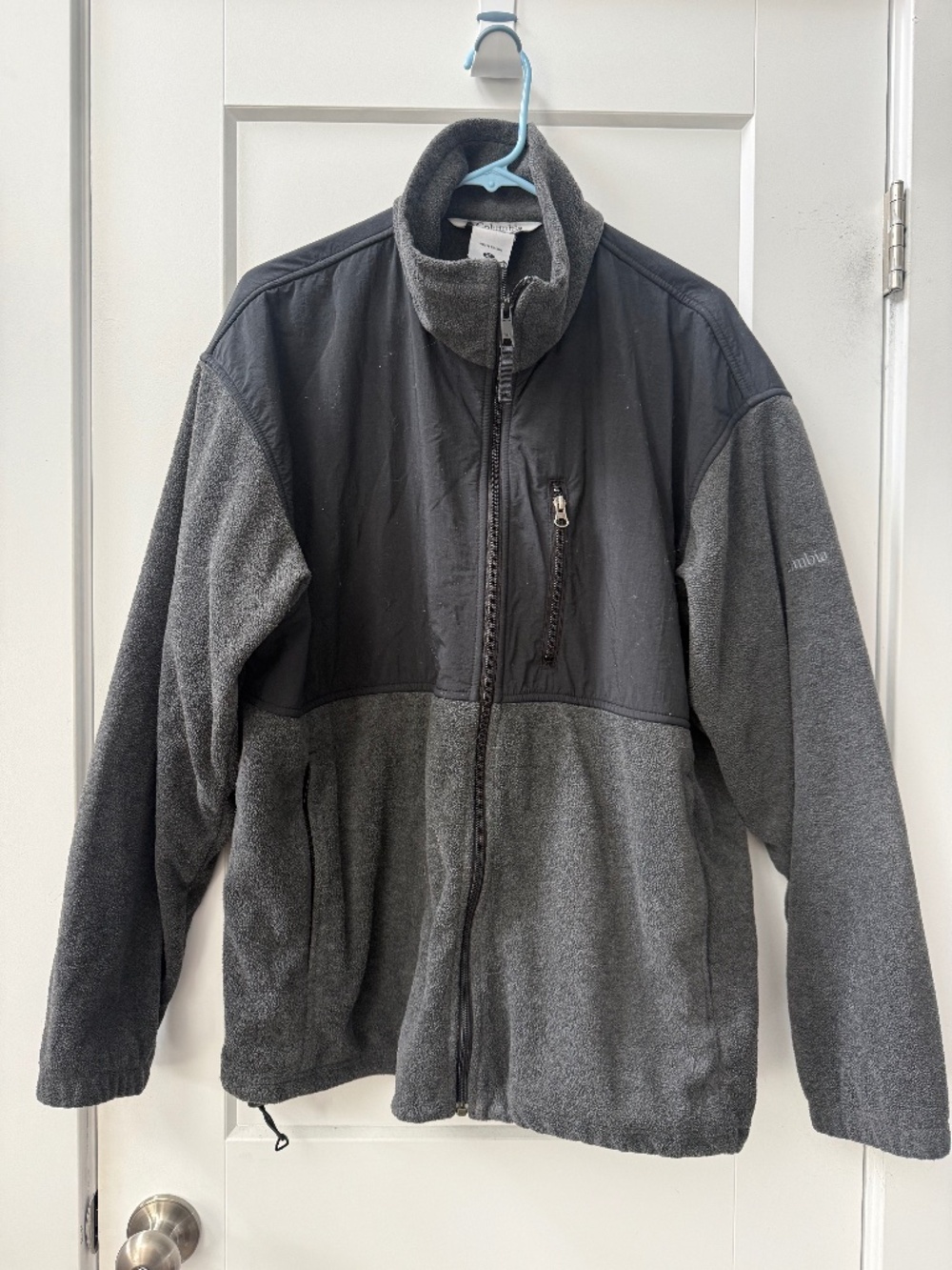 Men's Fleece Jacket